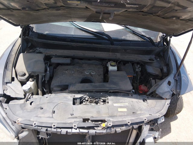 Aukcja sprzedaży 2017 Infiniti Qx60, vin: 5N1DL0MN6HC517016, numer aukcji: 45711629