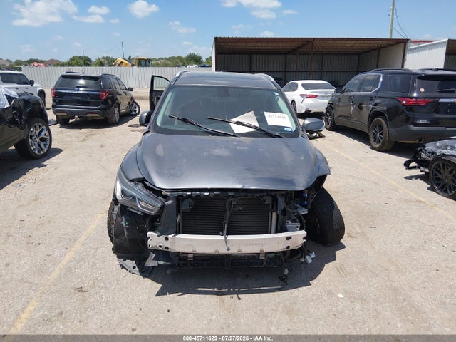 Aukcja sprzedaży 2017 Infiniti Qx60, vin: 5N1DL0MN6HC517016, numer aukcji: 45711629