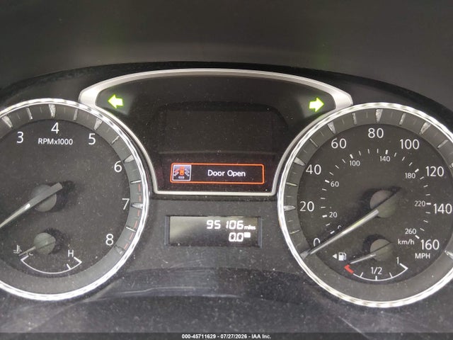 Aukcja sprzedaży 2017 Infiniti Qx60, vin: 5N1DL0MN6HC517016, numer aukcji: 45711629