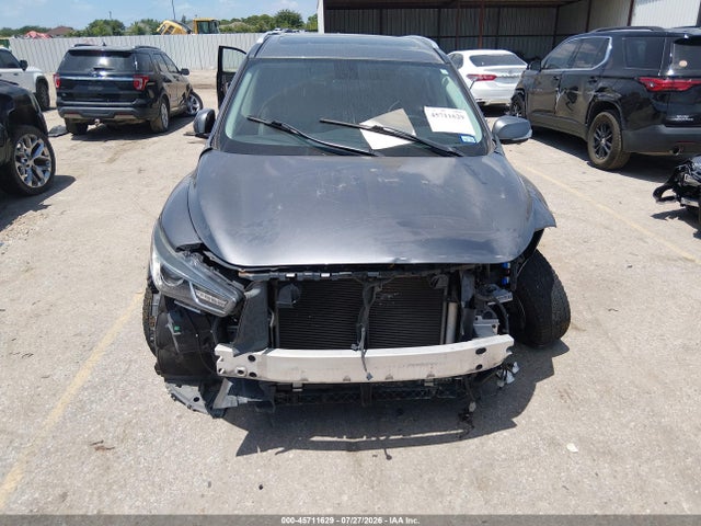 Aukcja sprzedaży 2017 Infiniti Qx60, vin: 5N1DL0MN6HC517016, numer aukcji: 45711629