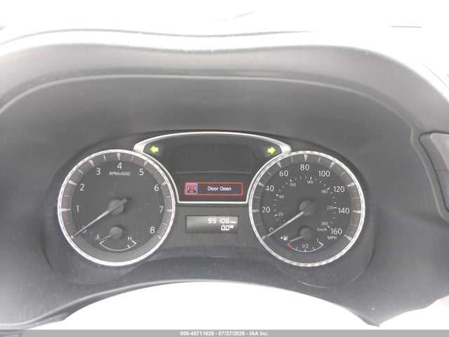 Aukcja sprzedaży 2017 Infiniti Qx60, vin: 5N1DL0MN6HC517016, numer aukcji: 45711629