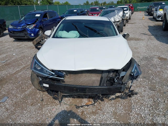 Aukcja sprzedaży 2020 Hyundai Elantra Sel, vin: 5NPD84LF8LH584754, numer aukcji: 45711630