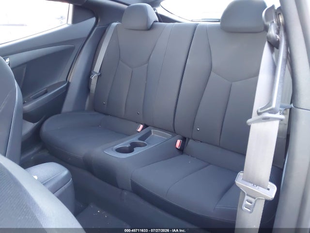 Hyundai Veloster Value Edition 2017 KMHTC6AD4HU318180 Image 8