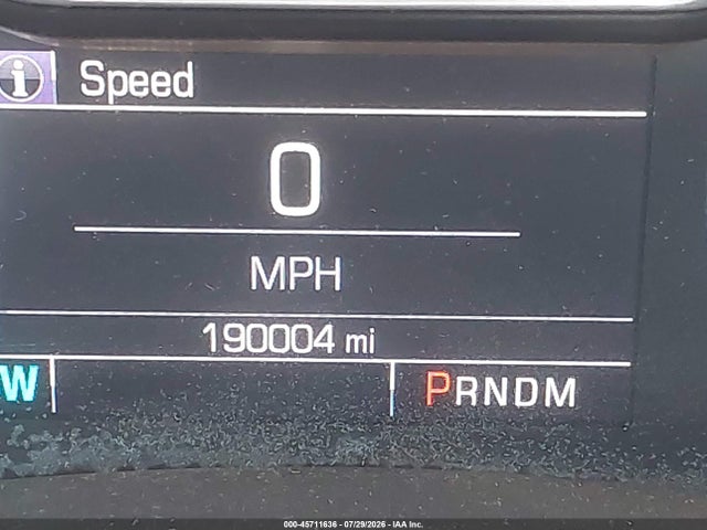 Chevrolet IMPALA 2LZ 2014 2G1155S33E9132606 Image 15