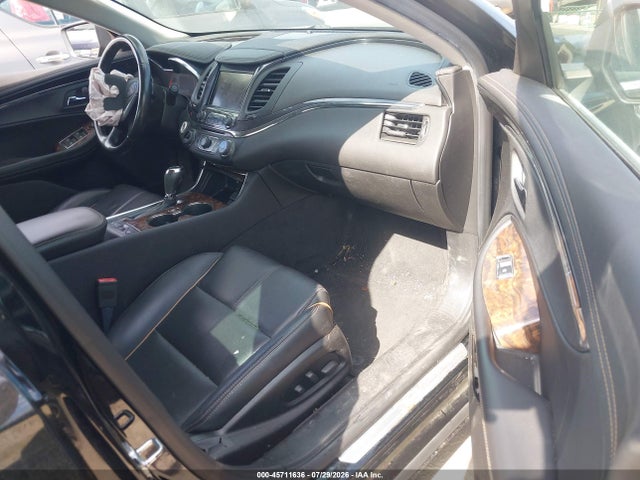 Chevrolet IMPALA 2LZ 2014 2G1155S33E9132606 Image 5