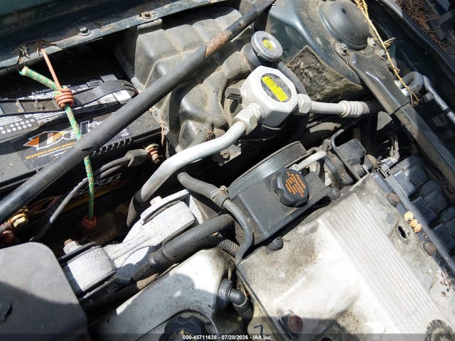 1994 Cadillac Eldorado Touring მანქანა იყიდება აუქციონზე, vin: 1G6ET1293RU606111, აუქციონის ნომერი: 45711638