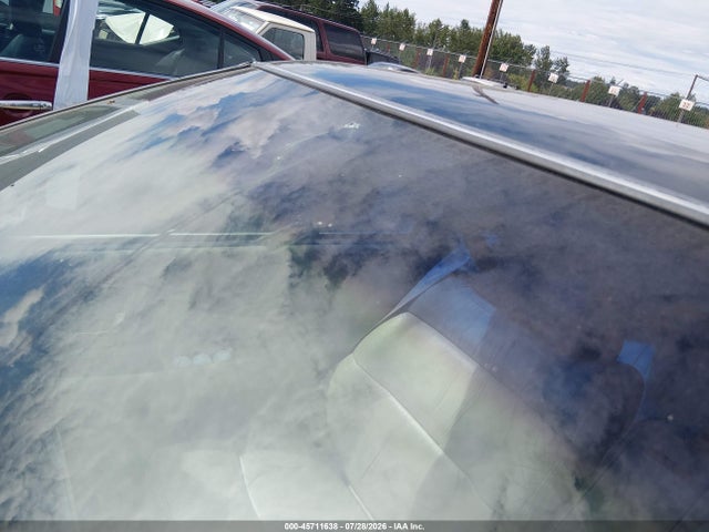 1994 Cadillac Eldorado Touring მანქანა იყიდება აუქციონზე, vin: 1G6ET1293RU606111, აუქციონის ნომერი: 45711638