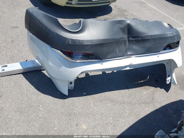 JTEAAAAH4PJ131718 Toyota Venza Xle