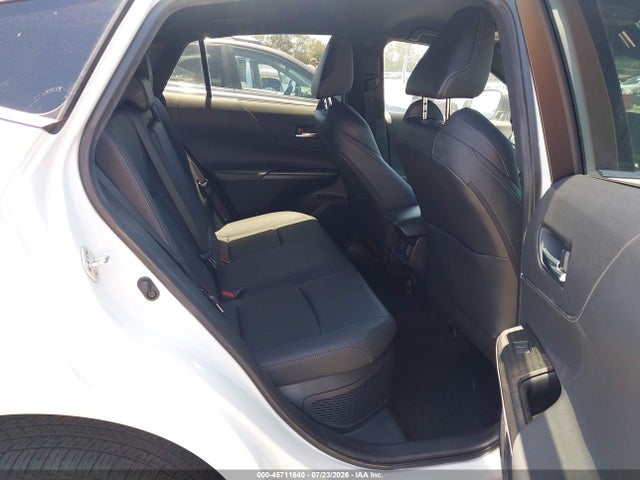 JTEAAAAH4PJ131718 Toyota Venza Xle