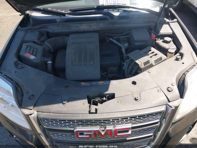 45711641 :رقم المزاد ، 2GKALWEK9D6316765 vin ، 2013 Gmc Terrain Slt-2 مزاد بيع
