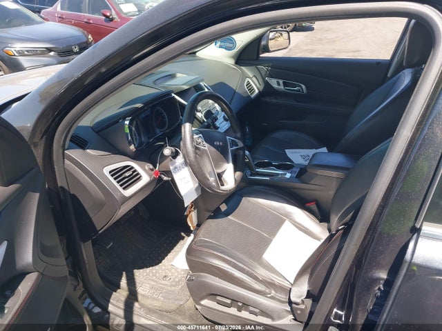 45711641 :رقم المزاد ، 2GKALWEK9D6316765 vin ، 2013 Gmc Terrain Slt-2 مزاد بيع