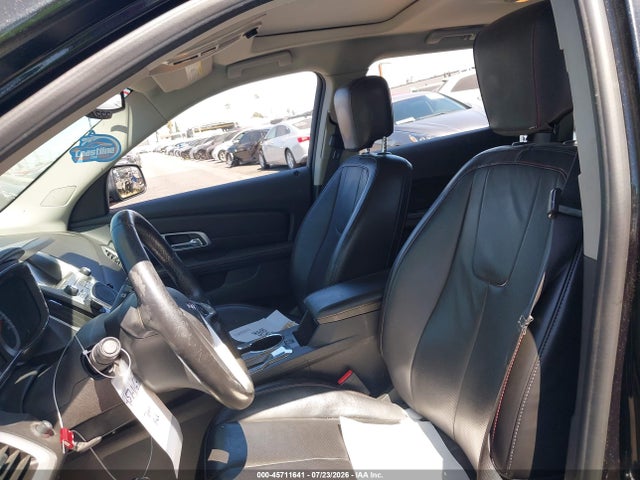 45711641 :رقم المزاد ، 2GKALWEK9D6316765 vin ، 2013 Gmc Terrain Slt-2 مزاد بيع