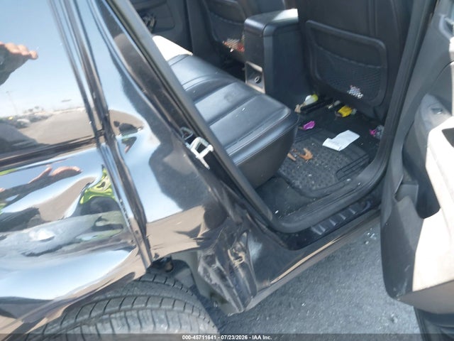 45711641 :رقم المزاد ، 2GKALWEK9D6316765 vin ، 2013 Gmc Terrain Slt-2 مزاد بيع