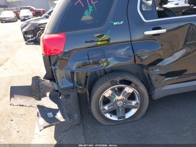 45711641 :رقم المزاد ، 2GKALWEK9D6316765 vin ، 2013 Gmc Terrain Slt-2 مزاد بيع
