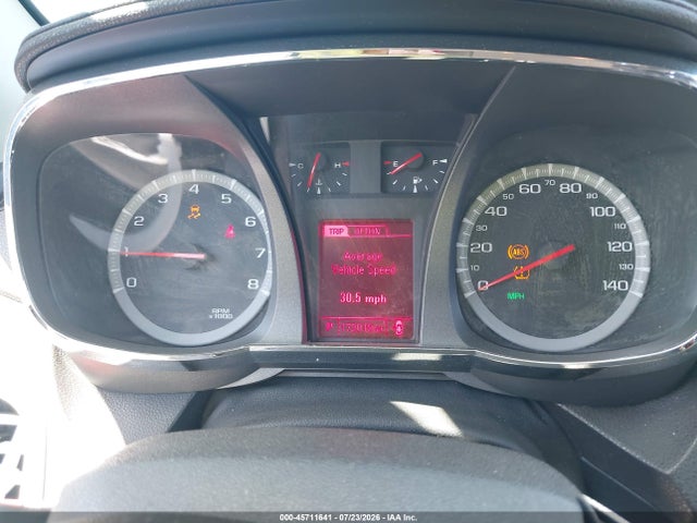 45711641 :رقم المزاد ، 2GKALWEK9D6316765 vin ، 2013 Gmc Terrain Slt-2 مزاد بيع