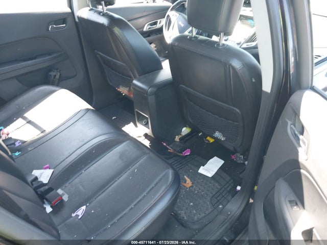 45711641 :رقم المزاد ، 2GKALWEK9D6316765 vin ، 2013 Gmc Terrain Slt-2 مزاد بيع