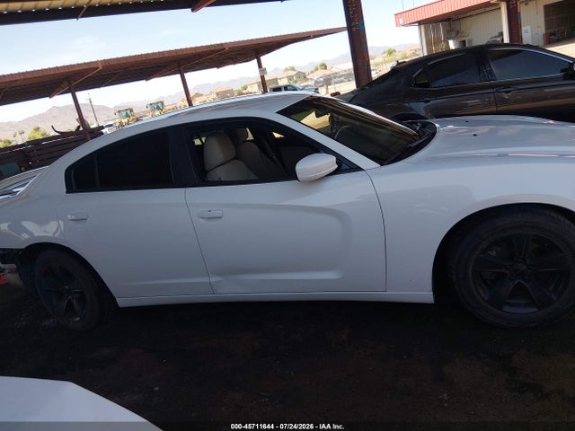 45711644 :رقم المزاد ، 2C3CDXBG3DH579432 vin ، 2013 Dodge Charger Se مزاد بيع