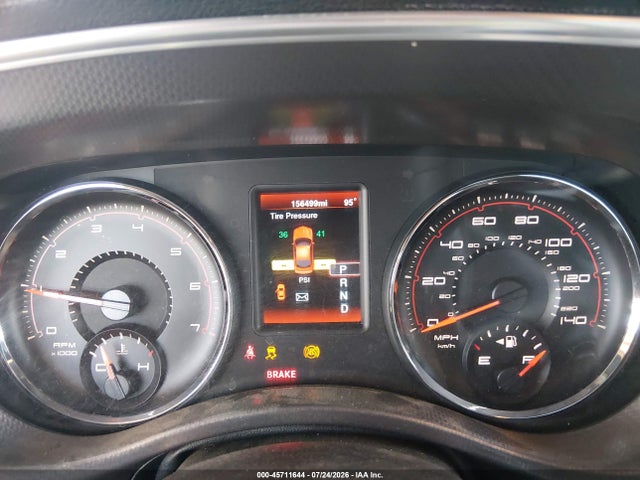 45711644 :رقم المزاد ، 2C3CDXBG3DH579432 vin ، 2013 Dodge Charger Se مزاد بيع