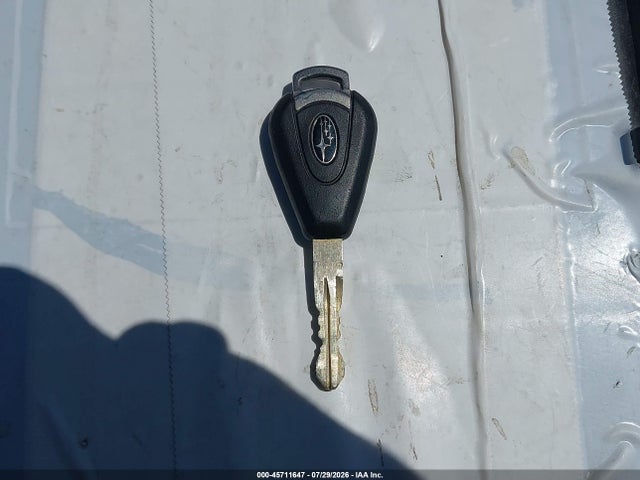 45711647 :رقم المزاد ، 4S4WX86C864401993 vin ، 2006 Subaru B9 Tribeca Base 7-passenger/limited 7-passenger مزاد بيع