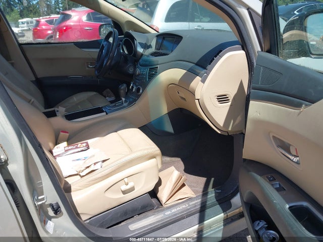 45711647 :رقم المزاد ، 4S4WX86C864401993 vin ، 2006 Subaru B9 Tribeca Base 7-passenger/limited 7-passenger مزاد بيع