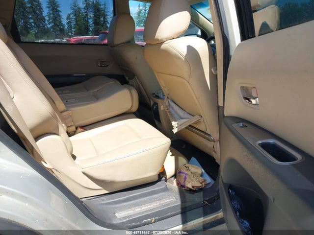 45711647 :رقم المزاد ، 4S4WX86C864401993 vin ، 2006 Subaru B9 Tribeca Base 7-passenger/limited 7-passenger مزاد بيع