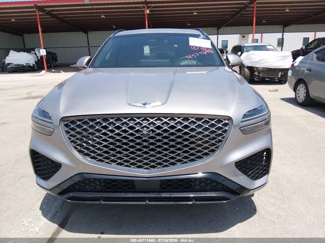 Aukcja sprzedaży 2023 Genesis Gv70 3.5t Awd Sport, vin: KMUMCDTC0PU130348, numer aukcji: 45711648