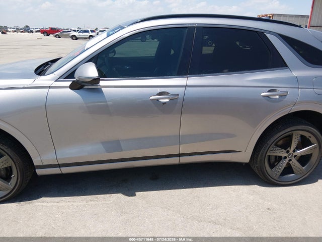 Aukcja sprzedaży 2023 Genesis Gv70 3.5t Awd Sport, vin: KMUMCDTC0PU130348, numer aukcji: 45711648