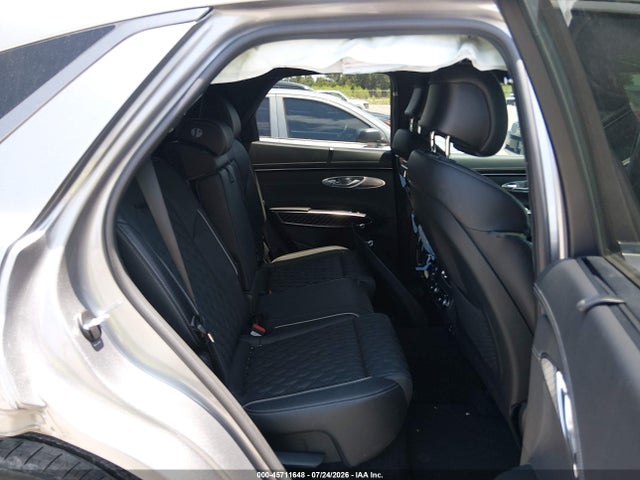 Aukcja sprzedaży 2023 Genesis Gv70 3.5t Awd Sport, vin: KMUMCDTC0PU130348, numer aukcji: 45711648