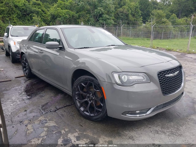 Aukcja sprzedaży 2019 Chrysler 300 300s, vin: 2C3CCABG0KH648140, numer aukcji: 45711650