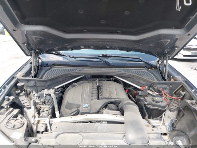 2016 Bmw X5 Sdrive35i მანქანა იყიდება აუქციონზე, vin: 5UXKR2C54G0H42236, აუქციონის ნომერი: 45711651