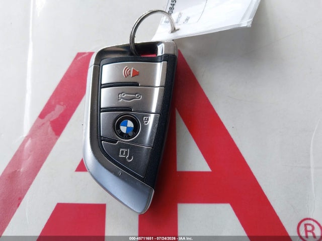 2016 Bmw X5 Sdrive35i მანქანა იყიდება აუქციონზე, vin: 5UXKR2C54G0H42236, აუქციონის ნომერი: 45711651