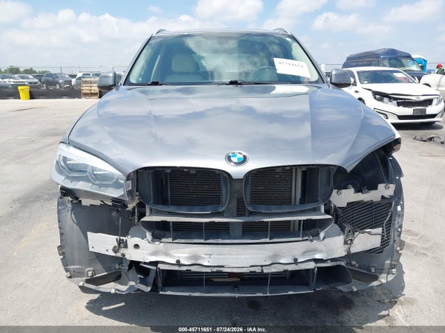 2016 Bmw X5 Sdrive35i მანქანა იყიდება აუქციონზე, vin: 5UXKR2C54G0H42236, აუქციონის ნომერი: 45711651
