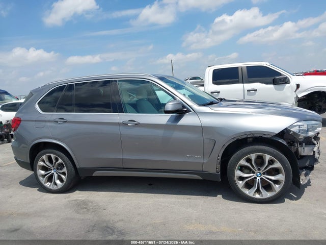 2016 Bmw X5 Sdrive35i მანქანა იყიდება აუქციონზე, vin: 5UXKR2C54G0H42236, აუქციონის ნომერი: 45711651