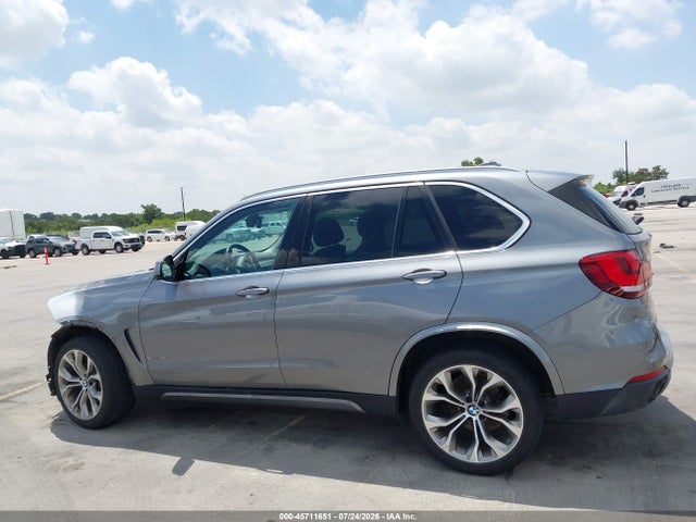 2016 Bmw X5 Sdrive35i მანქანა იყიდება აუქციონზე, vin: 5UXKR2C54G0H42236, აუქციონის ნომერი: 45711651