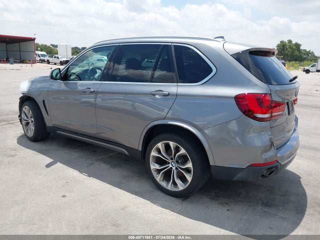 2016 Bmw X5 Sdrive35i მანქანა იყიდება აუქციონზე, vin: 5UXKR2C54G0H42236, აუქციონის ნომერი: 45711651