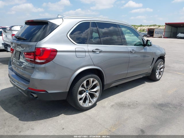 2016 Bmw X5 Sdrive35i მანქანა იყიდება აუქციონზე, vin: 5UXKR2C54G0H42236, აუქციონის ნომერი: 45711651