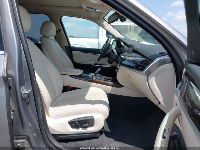 2016 Bmw X5 Sdrive35i მანქანა იყიდება აუქციონზე, vin: 5UXKR2C54G0H42236, აუქციონის ნომერი: 45711651