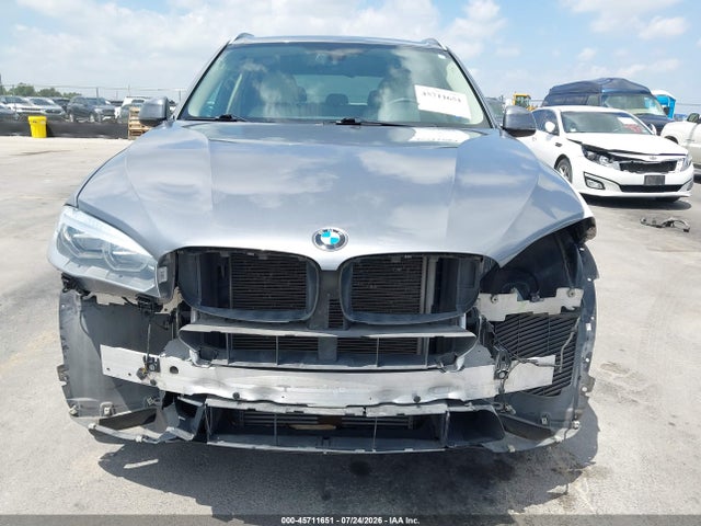 2016 Bmw X5 Sdrive35i მანქანა იყიდება აუქციონზე, vin: 5UXKR2C54G0H42236, აუქციონის ნომერი: 45711651