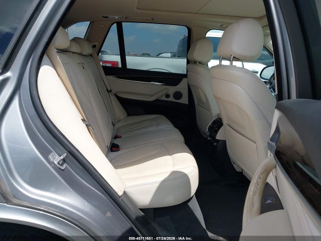 2016 Bmw X5 Sdrive35i მანქანა იყიდება აუქციონზე, vin: 5UXKR2C54G0H42236, აუქციონის ნომერი: 45711651