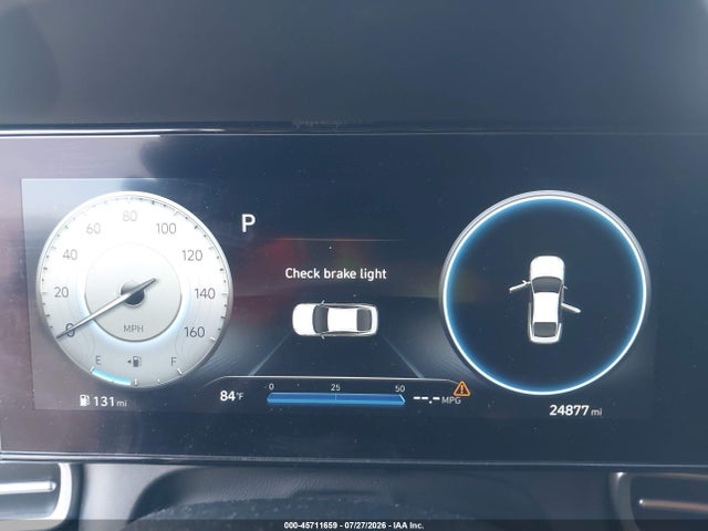 5NPLS4AG9PH097268 Hyundai ELANTRA SEL