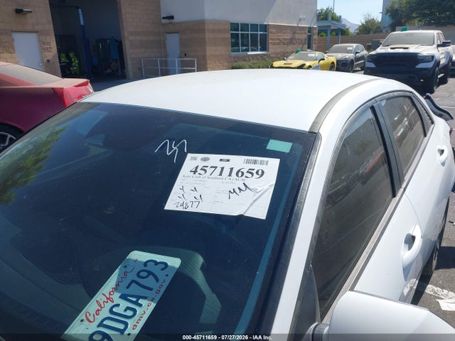 5NPLS4AG9PH097268 Hyundai ELANTRA SEL
