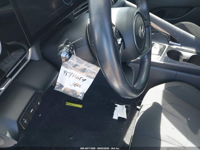 5NPLS4AG9PH097268 Hyundai ELANTRA SEL