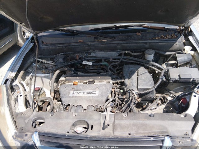 Aukcja sprzedaży 2003 Honda Cr-v Lx, vin: SHSRD68433U103157, numer aukcji: 45711661