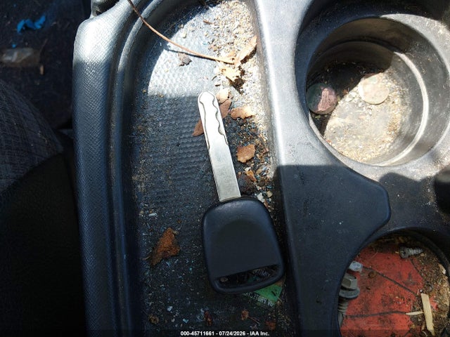 Aukcja sprzedaży 2003 Honda Cr-v Lx, vin: SHSRD68433U103157, numer aukcji: 45711661