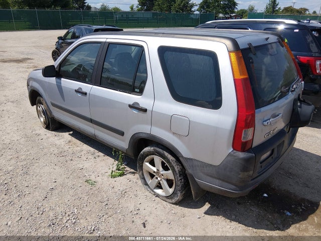 Aukcja sprzedaży 2003 Honda Cr-v Lx, vin: SHSRD68433U103157, numer aukcji: 45711661