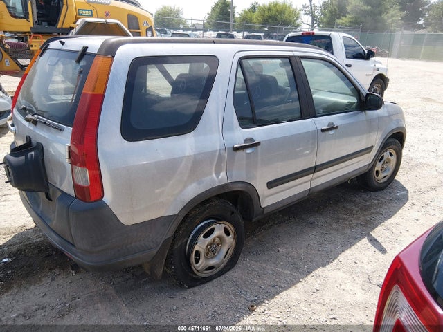 Aukcja sprzedaży 2003 Honda Cr-v Lx, vin: SHSRD68433U103157, numer aukcji: 45711661