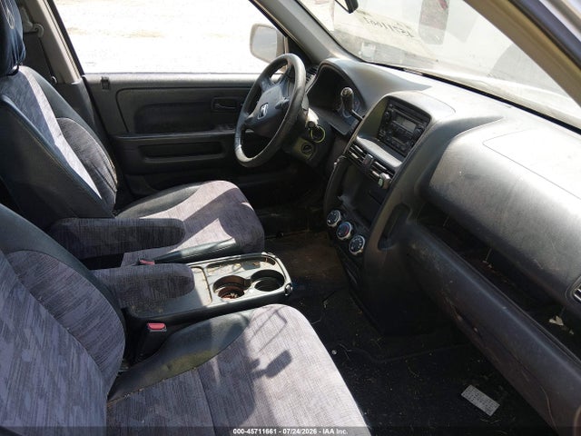 Aukcja sprzedaży 2003 Honda Cr-v Lx, vin: SHSRD68433U103157, numer aukcji: 45711661