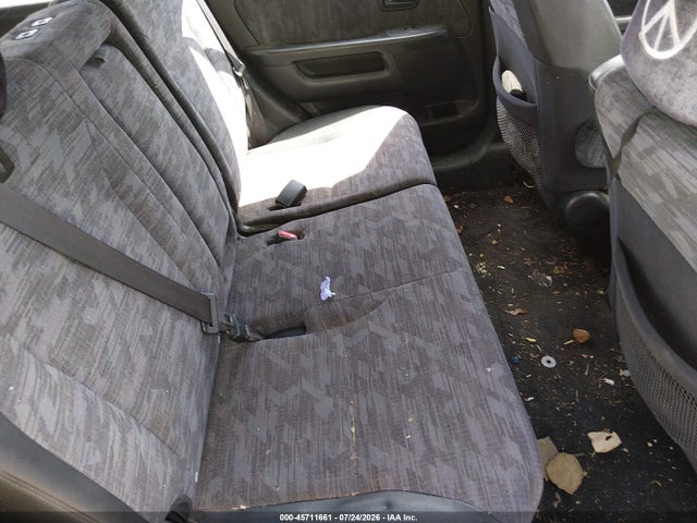 Aukcja sprzedaży 2003 Honda Cr-v Lx, vin: SHSRD68433U103157, numer aukcji: 45711661