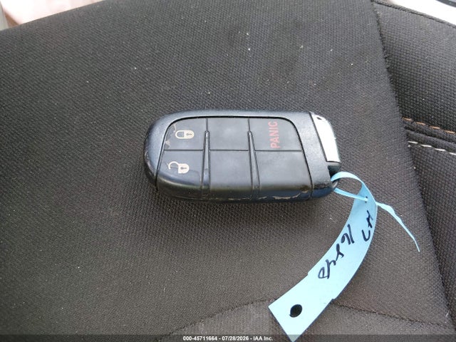 45711664 :رقم المزاد ، 3C4NJDAB2LT151343 vin ، 2020 Jeep Compass Sport 4x4 مزاد بيع