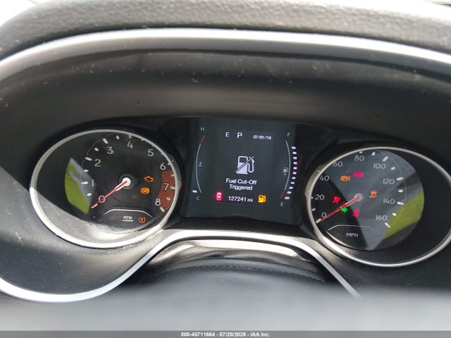 45711664 :رقم المزاد ، 3C4NJDAB2LT151343 vin ، 2020 Jeep Compass Sport 4x4 مزاد بيع
